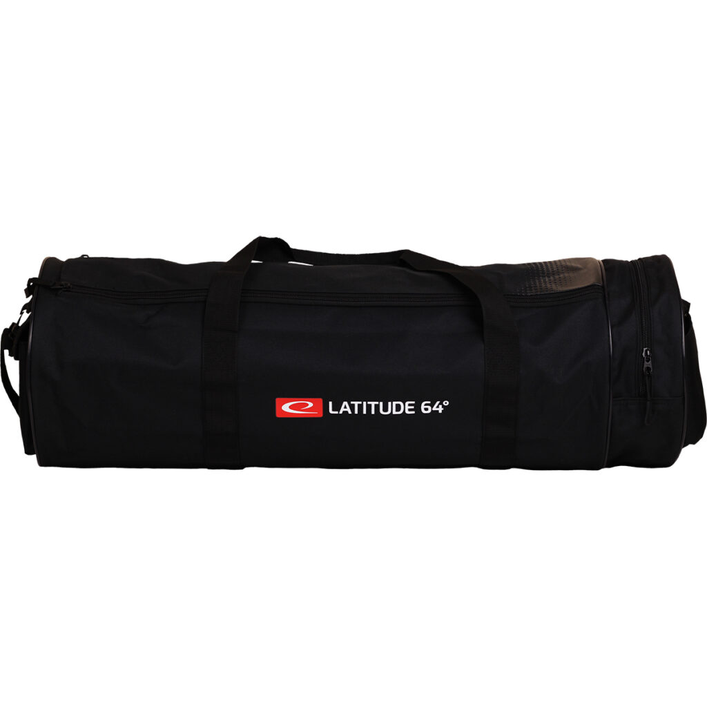 Latitude 64 Practice Bag Disc Golf Taske