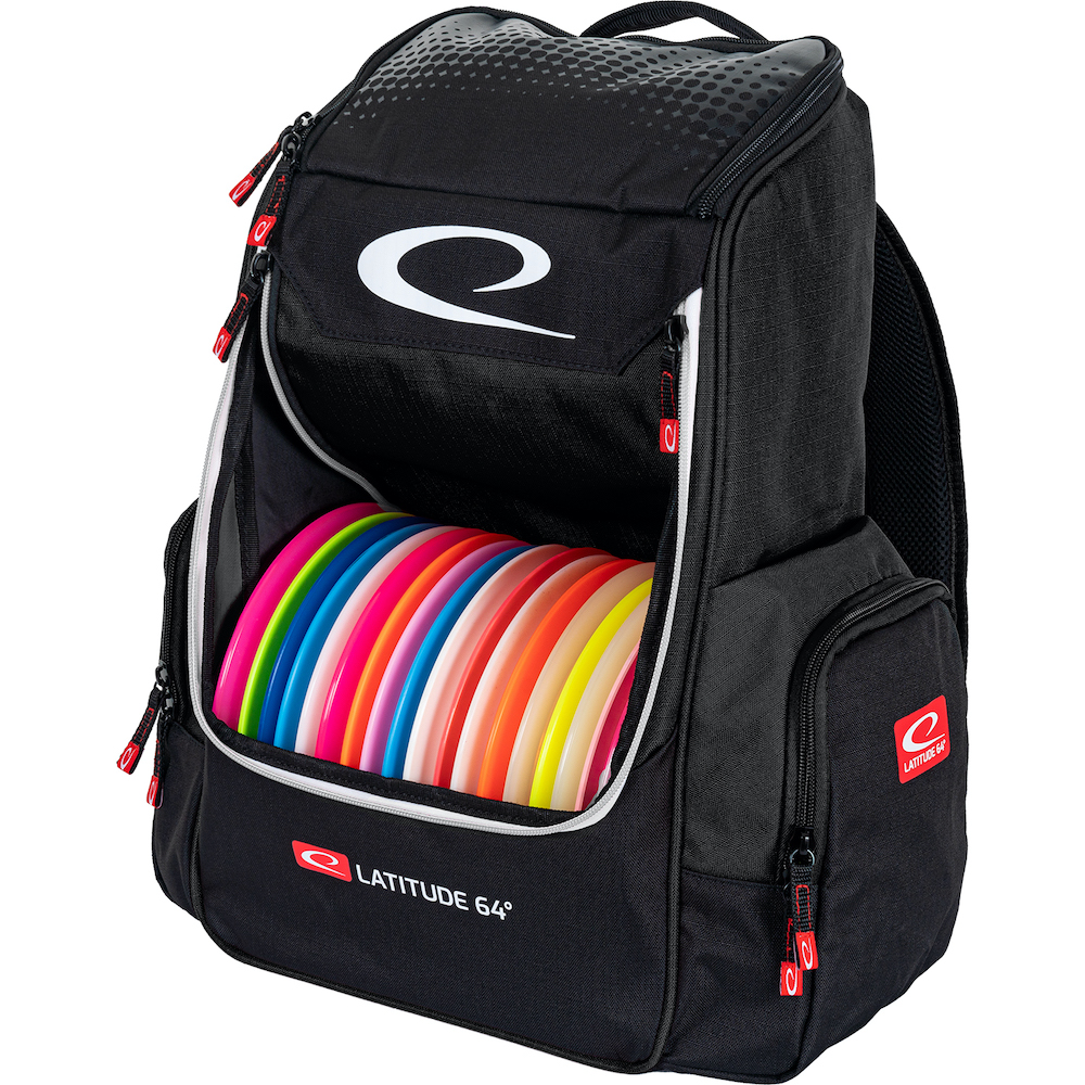 Latitude 64 Core Bag Disc Golf Taske