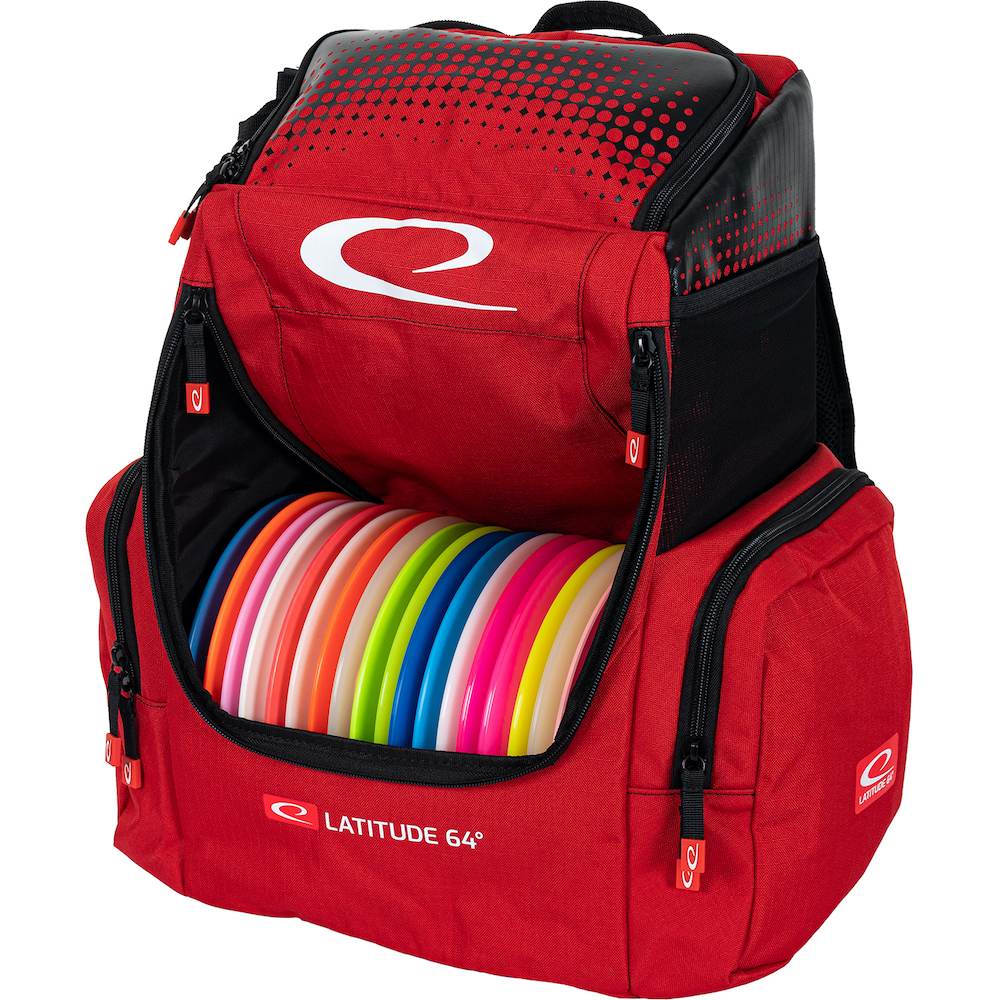 LatiTude 64 Core Pro Bag Disc Golf Taske