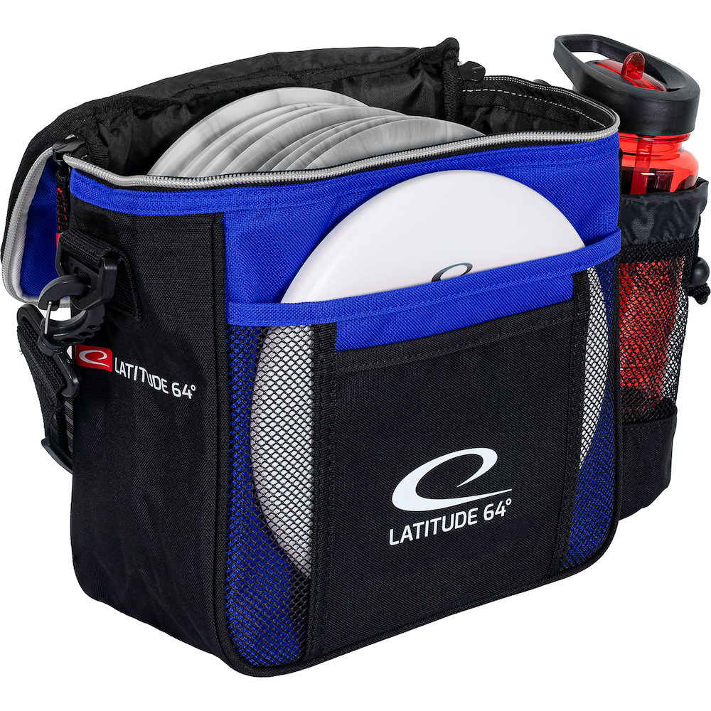 Latitude 64 Slim Bag Disc Golf Taske