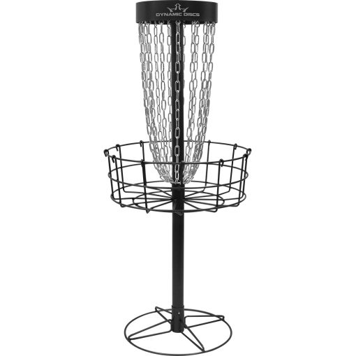 Dynamic Discs Marksman Basket Disc Golf Kurv