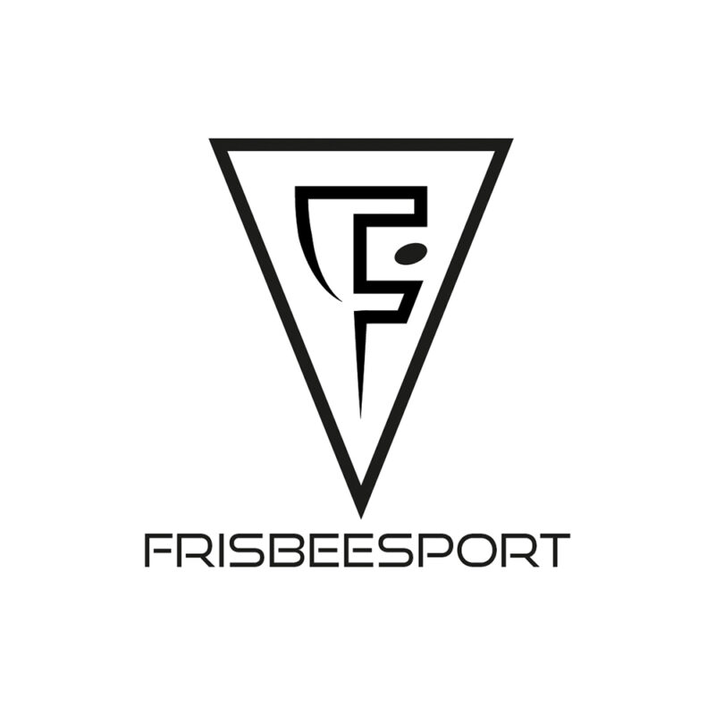 Frisbeesport Logo